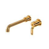 Armstrong 360 Wall-mount lavatory faucet
