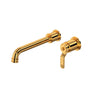 Armstrong 360 Wall-mount lavatory faucet