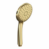 5" 3-function Handshower 50126hs3