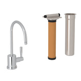 Holborn Filter Kitchen Faucet Kit