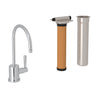 Holborn Filter Kitchen Faucet Kit