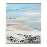 VALHALLA 35" W x 40" H x 2" D