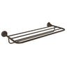 Wall Mount Towel Shelf Rot10