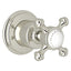 Georgian Era Trim For Volume Control And Diverter