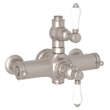 Exposed Therm Valve With Volume and Temperature Control A4917LP