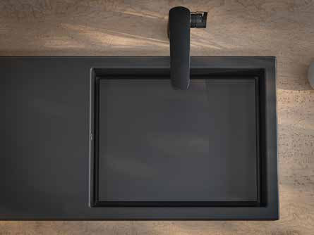 Horizon Skyline Vessel Sink 1316