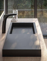 Horizon Skyline Vessel Sink 1316
