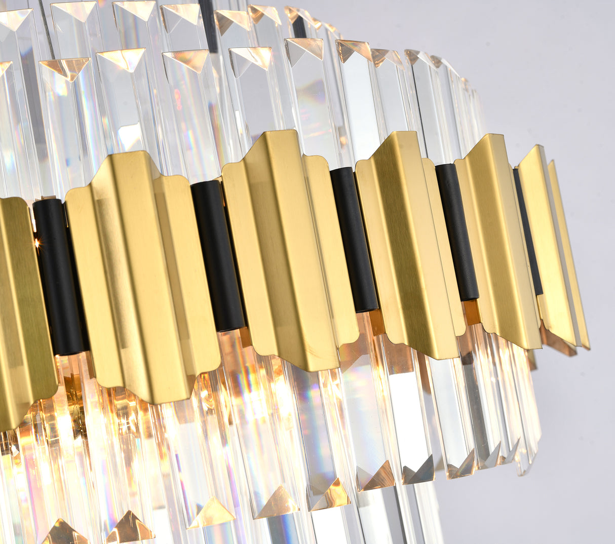 Chandelier GL417C24G