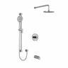 Shower Trim Kit 1345
