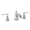 Deco Widespread Lavatory Faucet