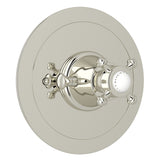 Georgian Era 3/4 inch Round Thermostatic Trim Without Volume Control