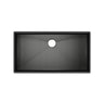 Forze™ 33" Single Bowl Stainless Steel Kitchen Sink
