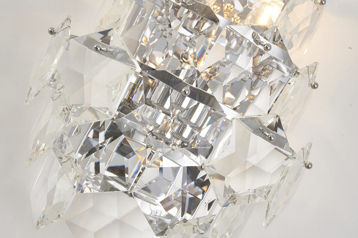 Wall Sconce GL434W14CH
