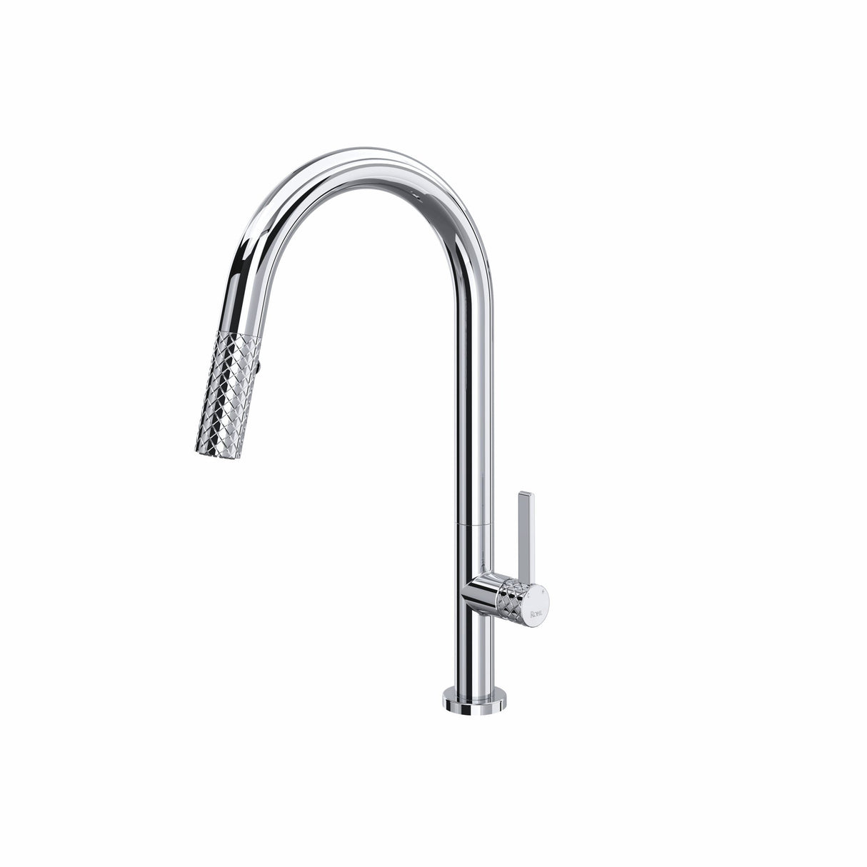 Tenerife™ Pull-down Kitchen Faucet With C-spout Te55d1lm