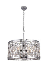 Chandelier ZL33C22CH