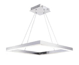 LED Chandelier OP01CUS