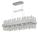 LED Chandelier LX61C40CH