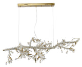 Chandelier LX9905BRZ-G9