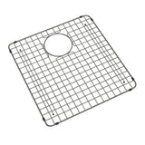 Wire Sink Grid For Rss1718, Rss3518 And Rss3118 Kitchen Sinks Wsgrss1718