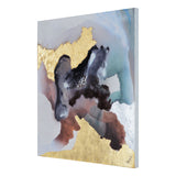 FRANKIE 40" W x 40" H x 1.5" D