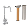 Acqui® Filter Kitchen Faucet Kit Akit1435lm-2
