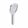 4" 3-function Handshower 40126hs3