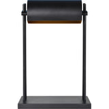 Jeffrey 10.63" W x 16.14" H x 5.12" D