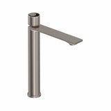 Eclissi? Single Handle Tall Lavatory Faucet Ec02d1iw