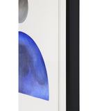 MAVEN I 24" W x 36" H x 1.18" D