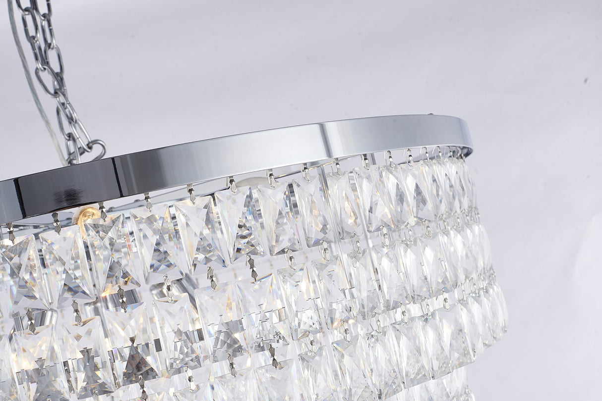 Chandelier OC49C42CH