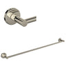 Lombardia® 30" Towel Bar