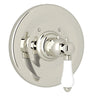 3/4" Thermostatic Trim Without Volume Control A4914lp