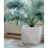 NOEMIE 17.8" W x 17.13" H x 17.8" D