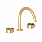 Eclissi? Widespread Lavatory Faucet With C-spout Ec08d3iw