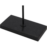 POSIE 8.25/8" W x 15.25/15.5" H x 3" D