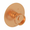 Eclissi™ 3/4" Thermostatic Trim Without Volume Control Ec13w1iw