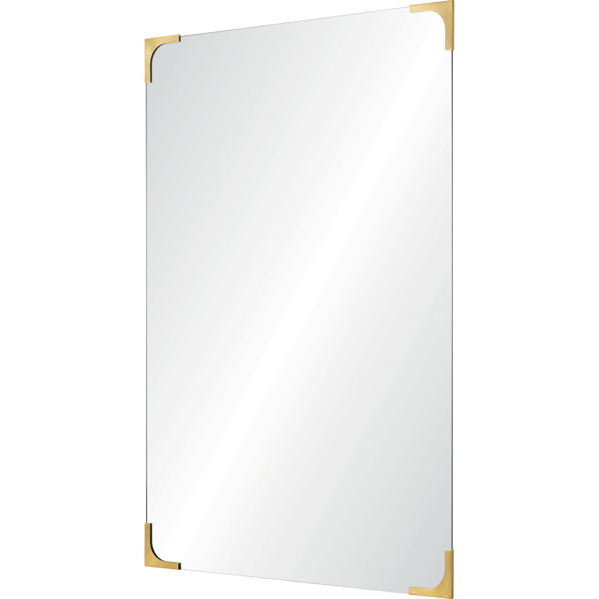 EROS 24" W x 36" H x 0.5" D