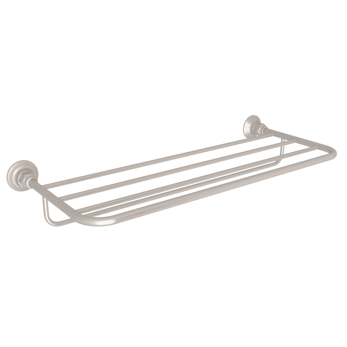 Wall Mount Towel Shelf Rot10