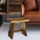 Forillon 19.4" W x 18" H x 11.6" D