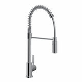 Lux™ Pre-rinse Chef-style Kitchen Faucet R7521