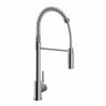 Lux™ Pre-rinse Chef-style Kitchen Faucet R7521