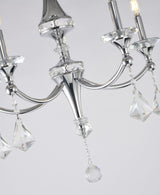 Chandelier LA44C23CH