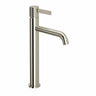 Tenerife? Single Handle Tall Lavatory Faucet TE02D1LM