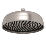 8" Rain Showerhead U.5260