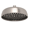 8" Rain Showerhead U.5260