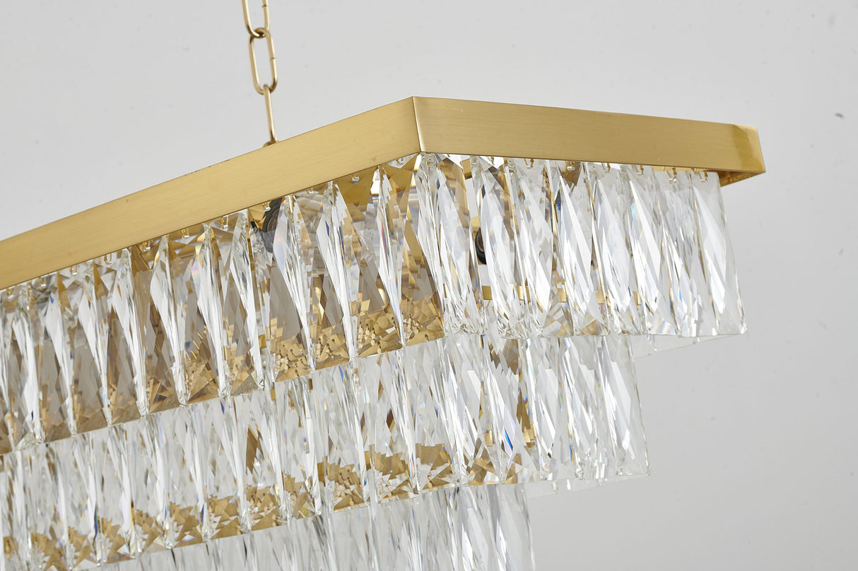 Chandelier LA36C38G