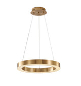 LED Chandelier GL305C19G-4000