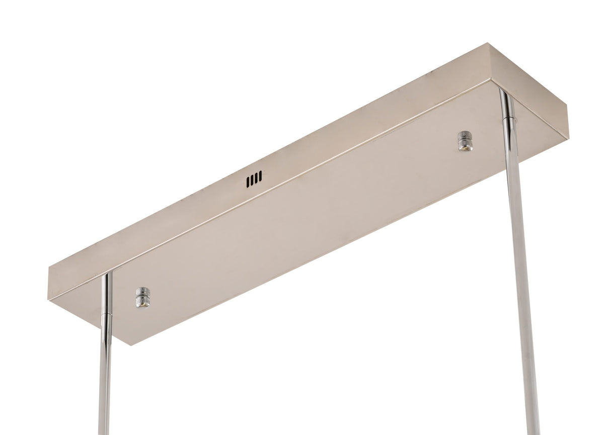 LED Chandelier FT54C40CH