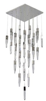 Chandelier ADS21C41CH