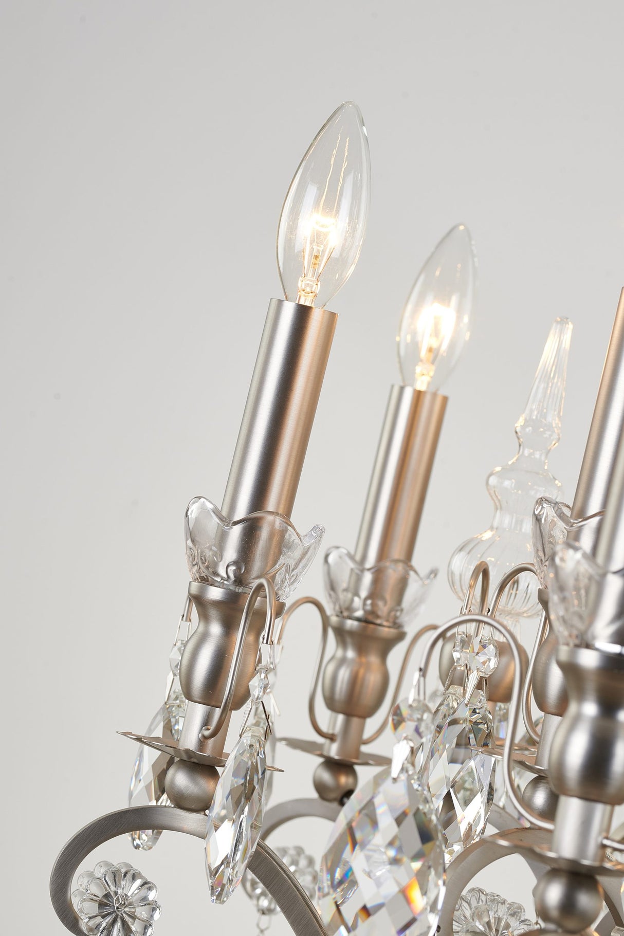 Chandelier BET65PEW